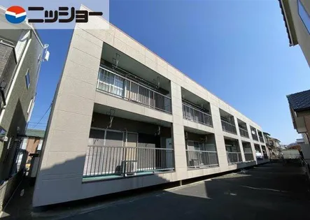 コーポ大光の画像