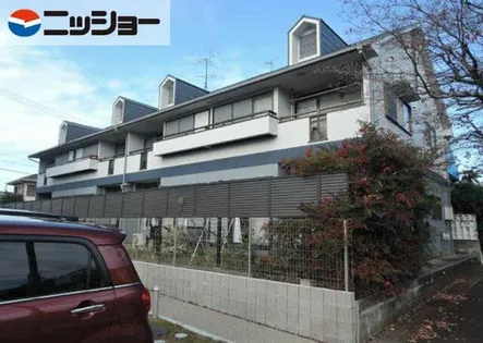 メゾンアリコヴェールの画像