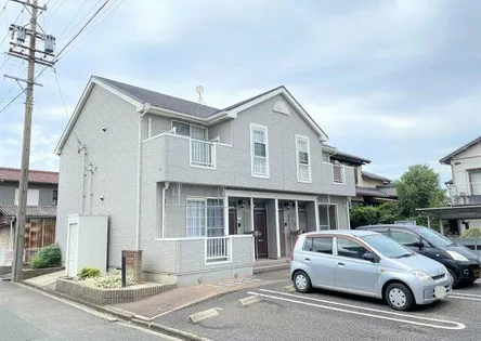 ジュネス早川Vの画像