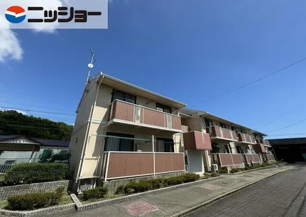 アトリオA棟の画像