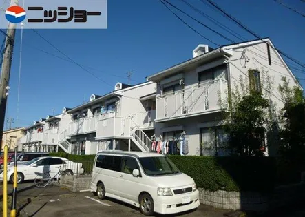 ユタカハイツの画像