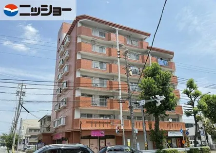 メゾンムラセの画像