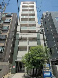 エイペックス東心斎橋Ⅱの画像