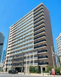 La Douceur西天満【14階】の外観