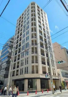 THE WEAVE MINAMI SEMBAの画像