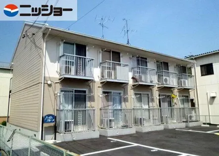 ハイムブルーメの画像