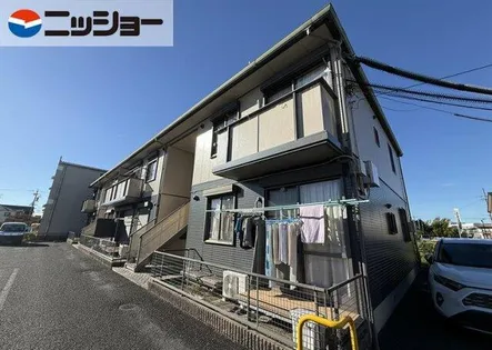 BELLE DEMEURE Aの画像