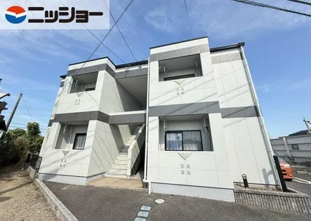 メゾン北新川の画像