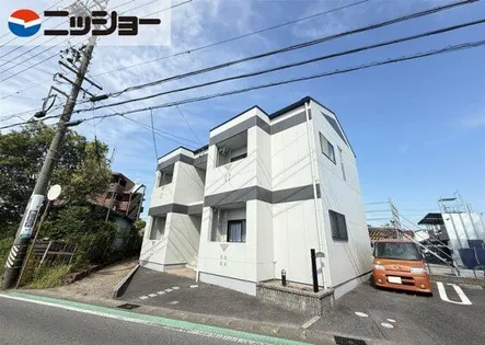 メゾン北新川の画像