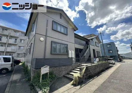 プリマベラ茶屋が坂の画像