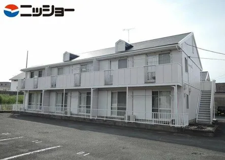 ローズハウス 一本木B棟の画像