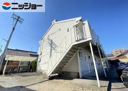 タウニー緑の画像