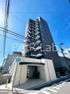 レジデンスH忍町の画像