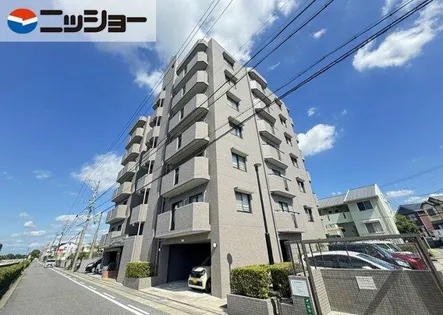 サンマンション アトレ滝の水南の画像