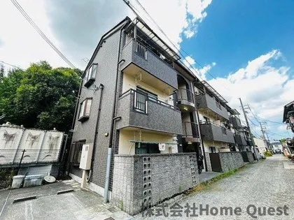 カトルセゾンの画像