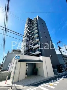 レジデンスH忍町の画像