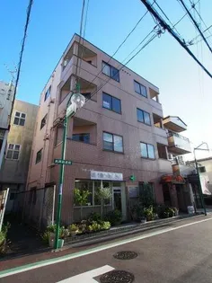 山口ビルの画像