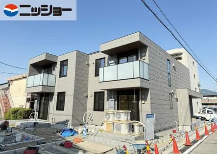 JUMEAUX 南館の画像