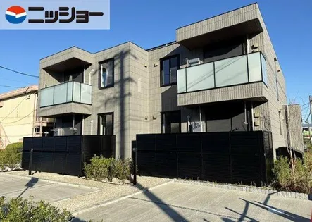 JUMEAUX 南館の画像