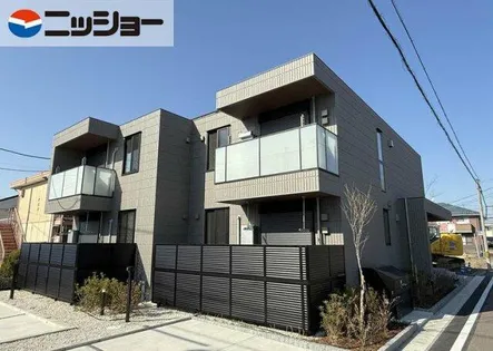 JUMEAUX 南館の画像