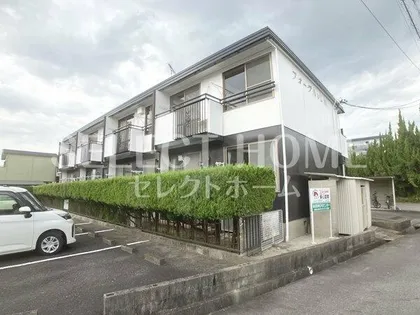 フォーヴルいし川の画像