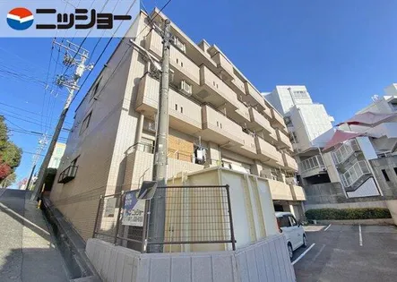 エーデルハイム南山の画像