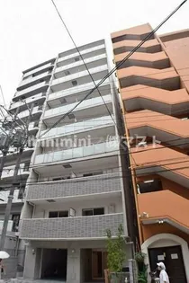 LaCASA上本町【701号室】の外観