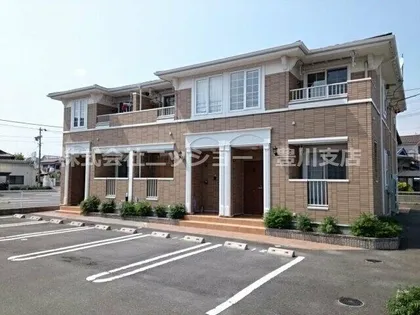 カーサ デル アモーレBの画像