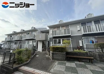 トークヴィレッジⅠの画像