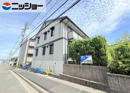 セジュール平針の画像