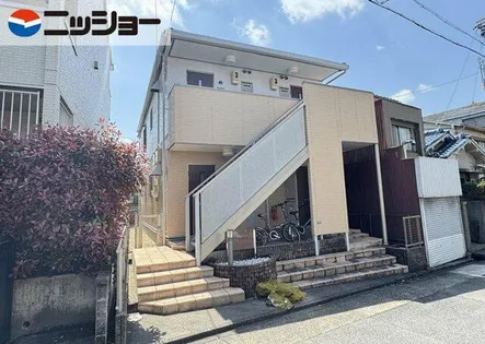 フローラ菊住の画像