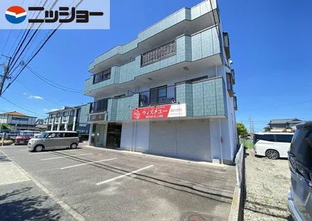 アベニューⅡの画像