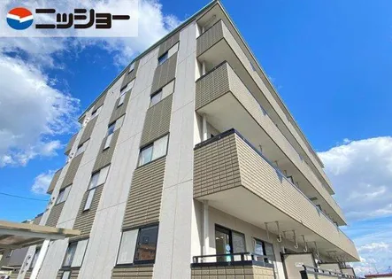 アネトス愛宕の画像