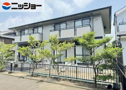 セジュールI B棟の画像