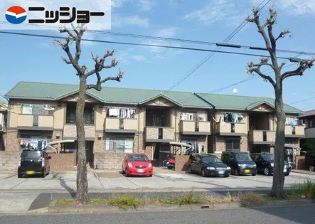 ルミエールメゾンA棟の画像