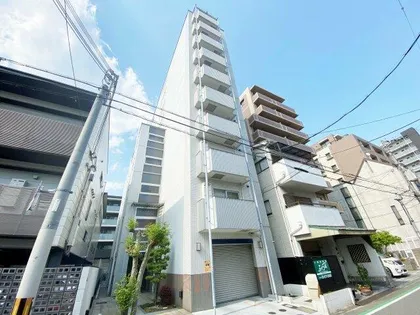 アリス マナーガーデン四天王寺の画像