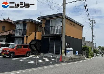 アトウレ大池の画像