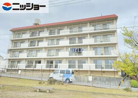 青山パークマンションの画像