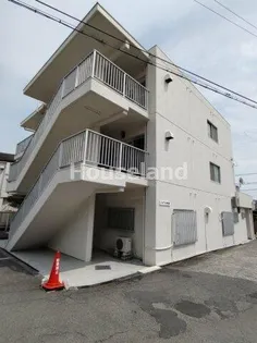 ハイツ共栄の画像