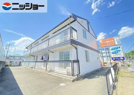 MHーARC南が丘の画像