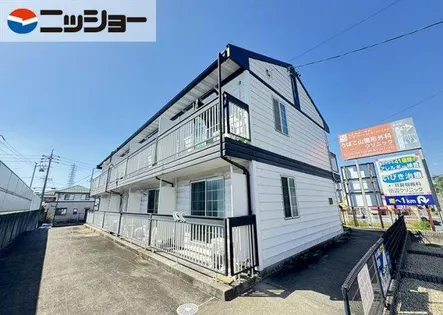 MHーARC南が丘の画像
