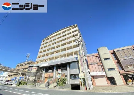 ベルビレッジ上汐田の画像