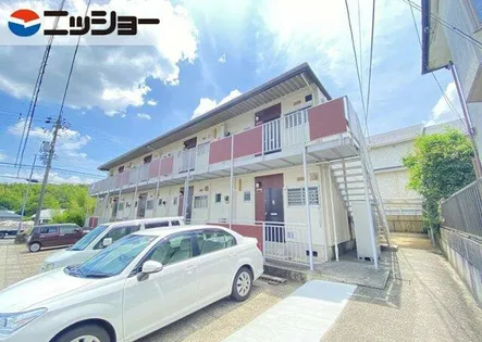 パナハイツさつきの画像