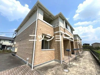 カーサ フェリーチェの画像