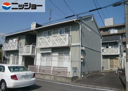 サンクレスト昭和の画像