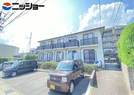 シャンドォール上社の画像