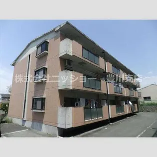 ヴィラ リブランの画像