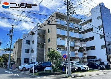 ベルウッド南山の画像