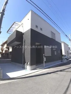 NテラスIVの画像
