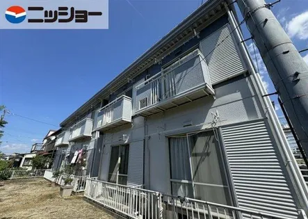 サンシティくら前Bの画像